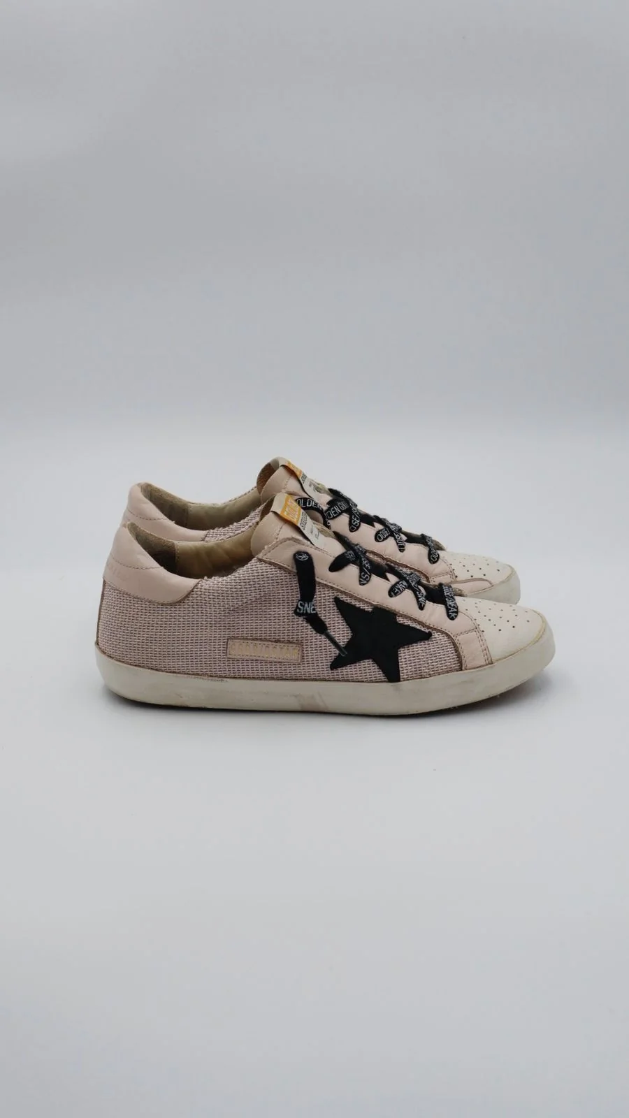 Golden Goose Superstar 