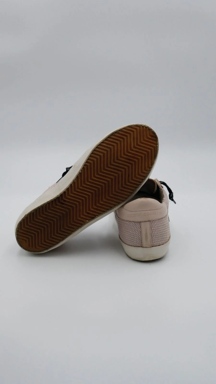 Golden Goose Superstar  - Imagen 3