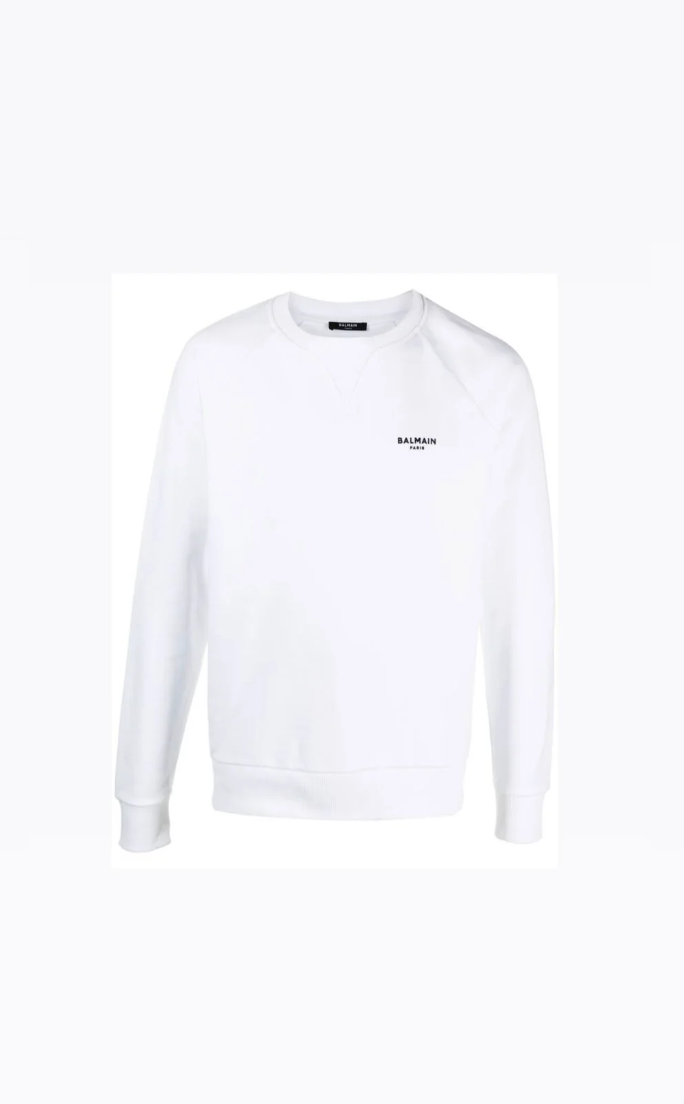 Crewneck Balmain 
