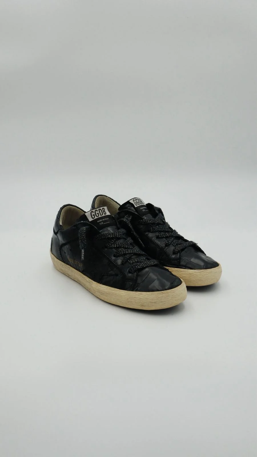 Golden Goose Superstar  - Imagen 1