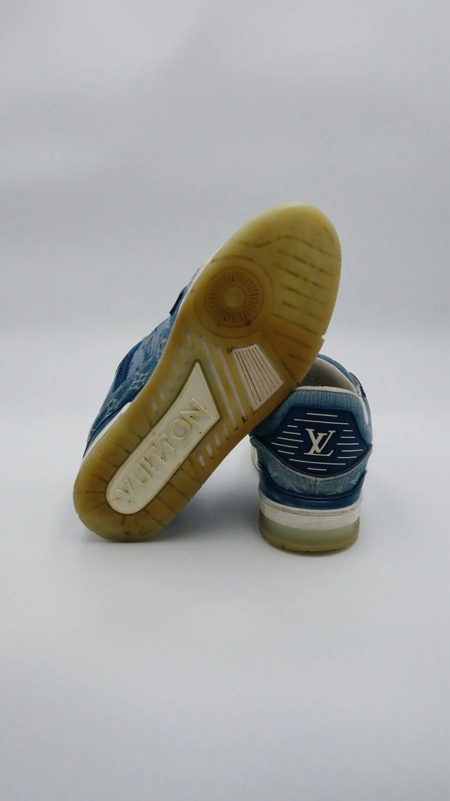 Louis Vuitton Trainer  - Imagen 4