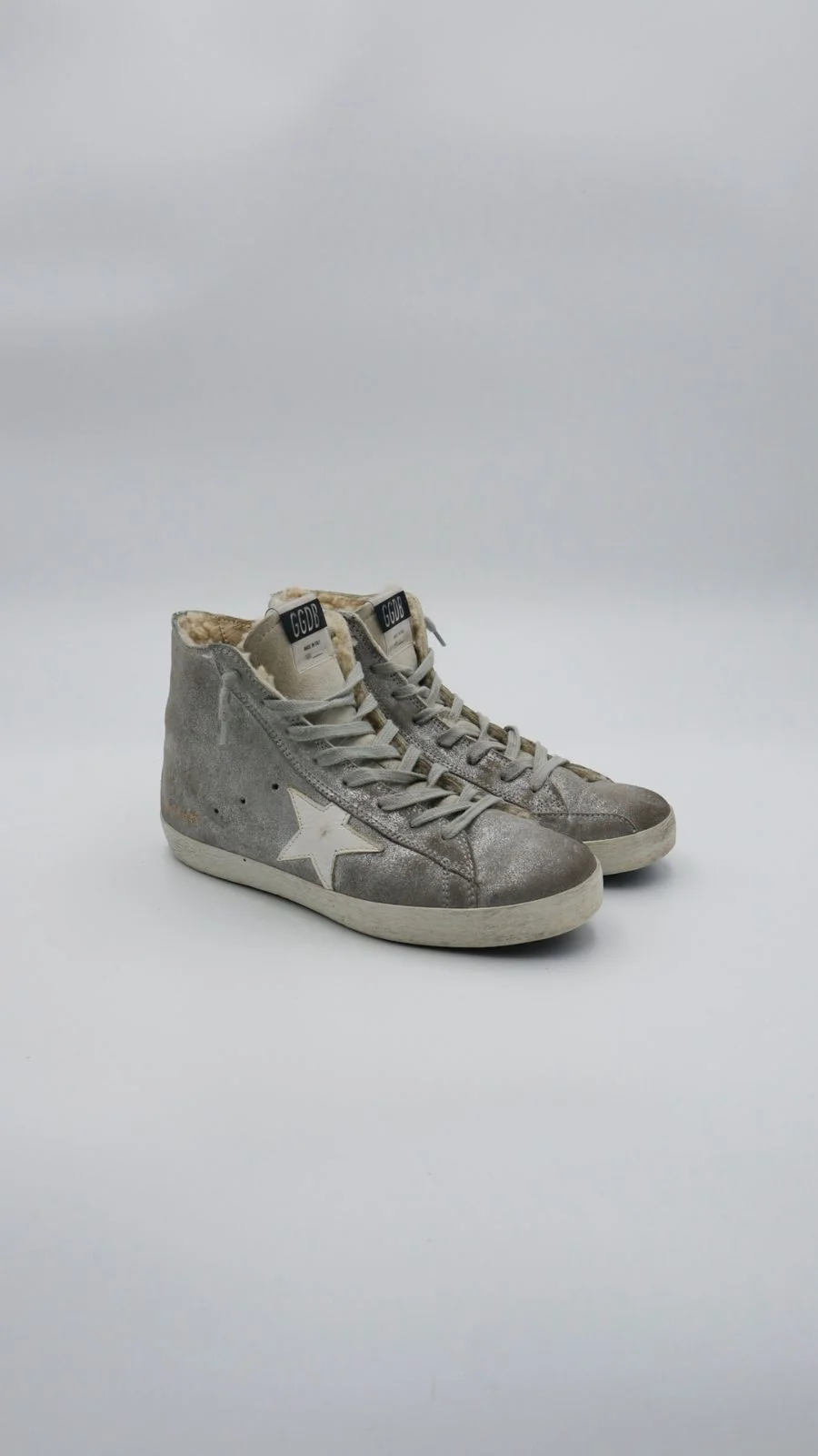 Golden Goose High  - Imagen 1