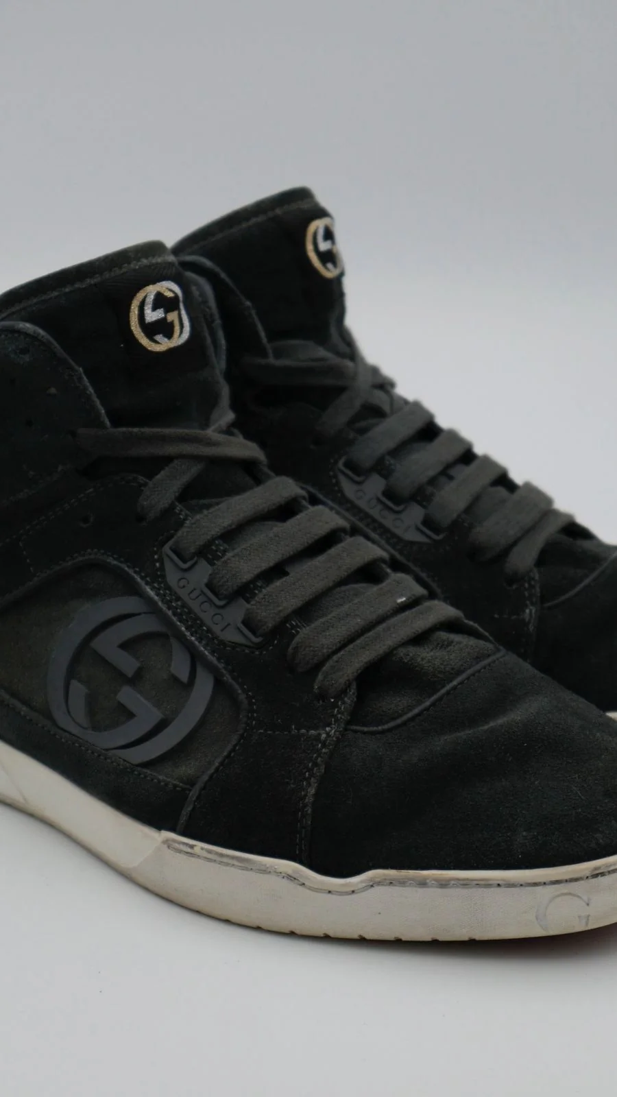 Gucci High  - Imagen 2