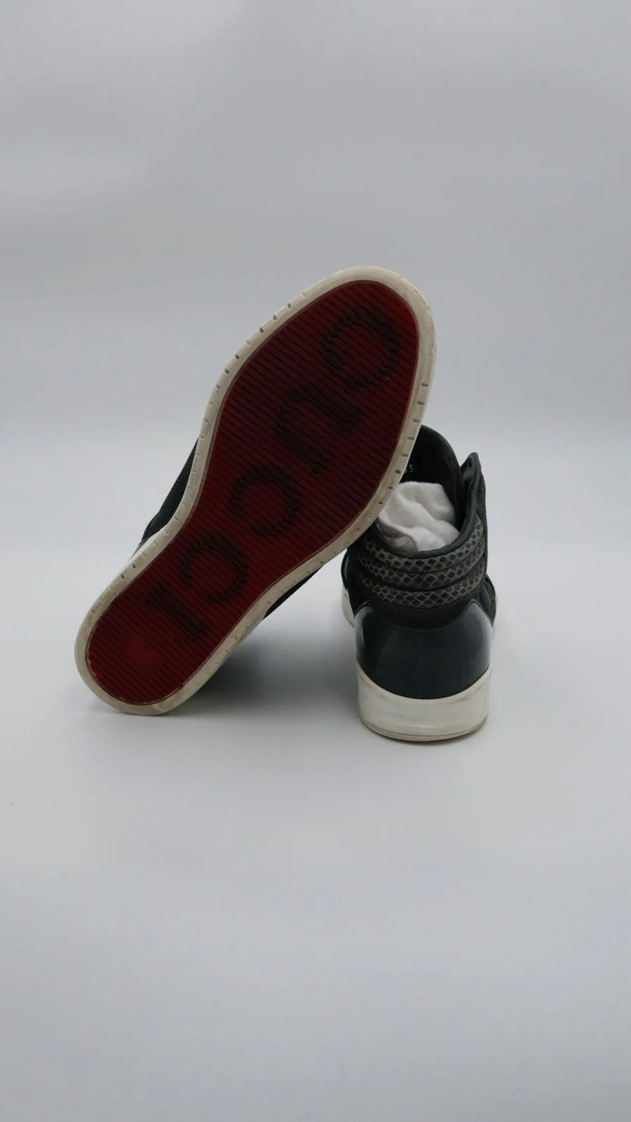 Gucci High  - Imagen 4