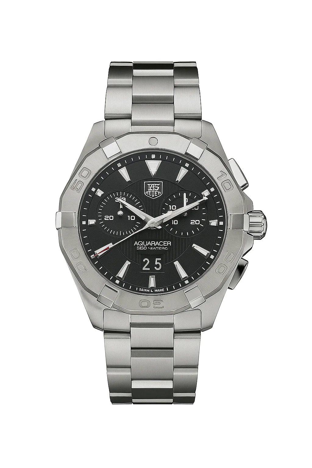 Tag Heuer Aquarecer 