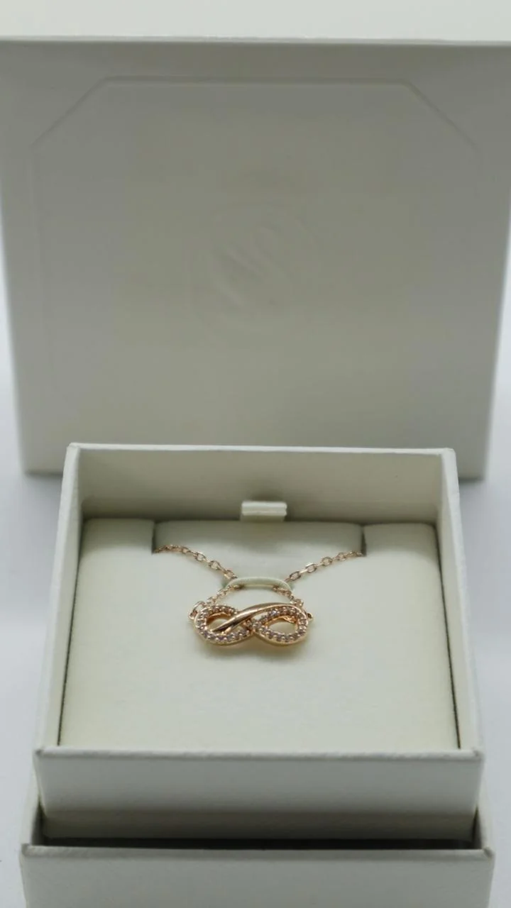 Collar Swarovski - Imagen 1