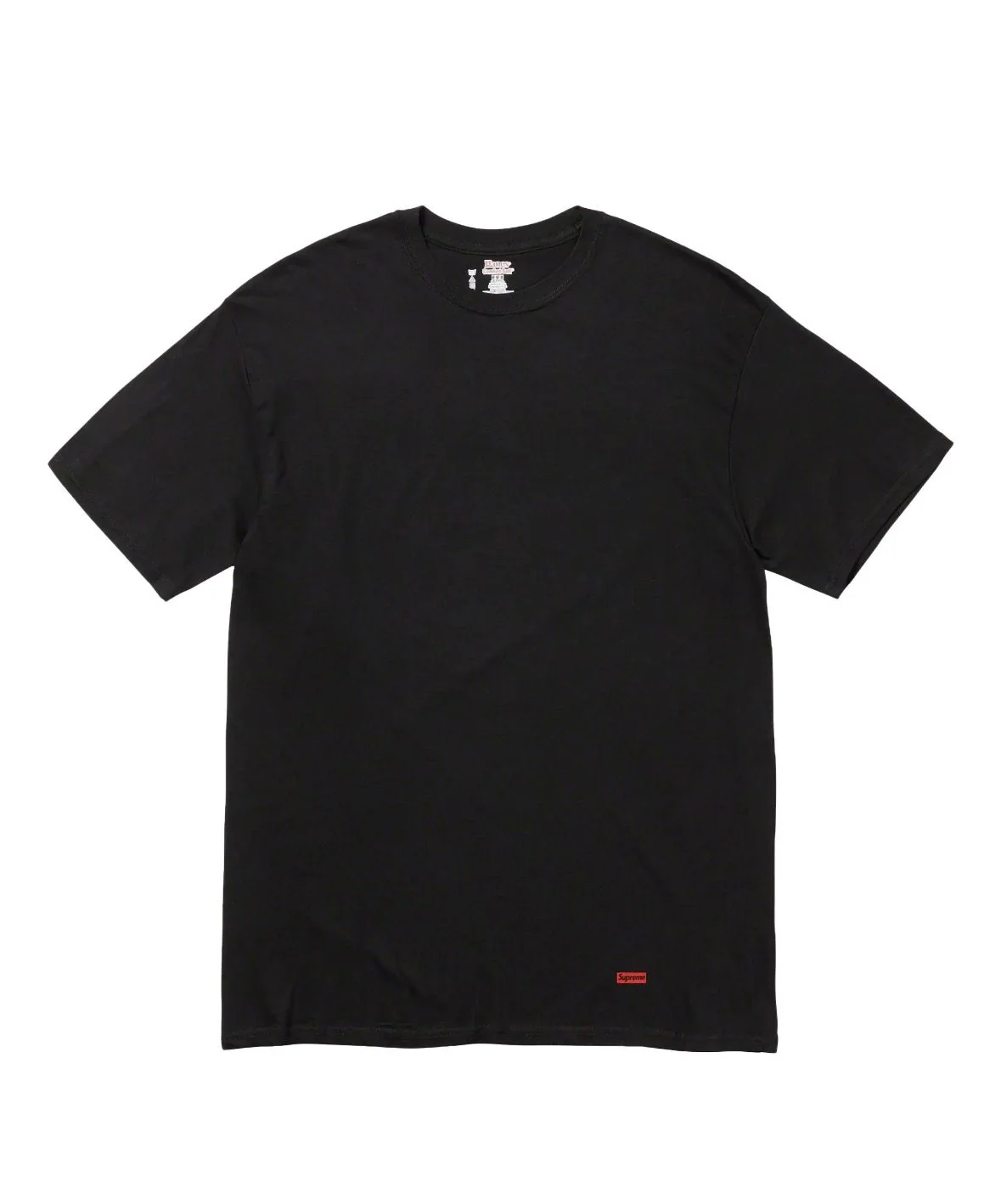 Pack 3 playeras Supreme - Imagen 1