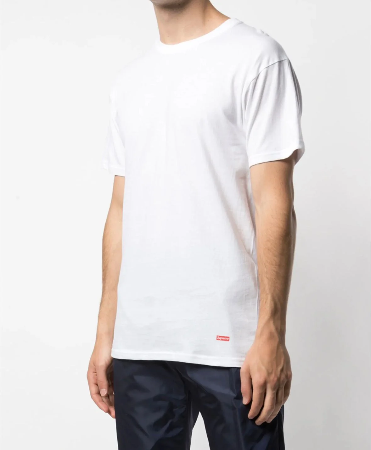 Pack 3 playeras supreme - Imagen 1