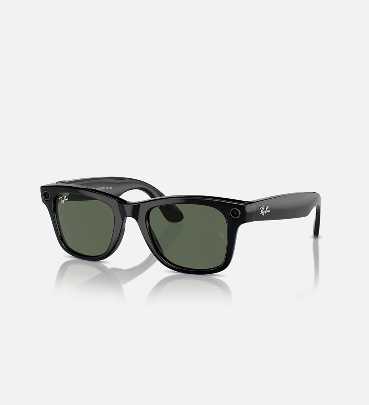 RayBan Meta Gen 2 Wayfarer - Imagen 1