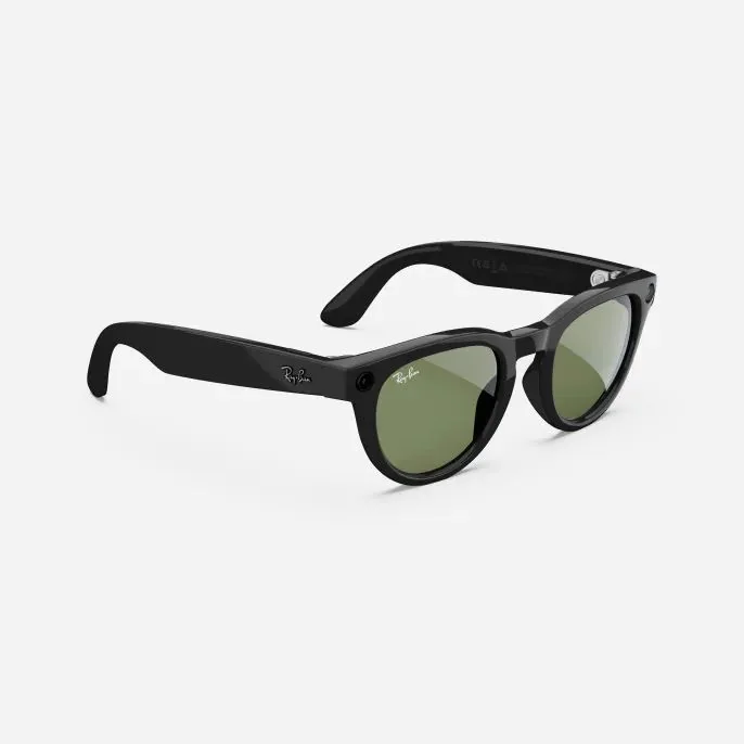 Lentes Rayban Meta Headliner Gen 2 - Imagen 1