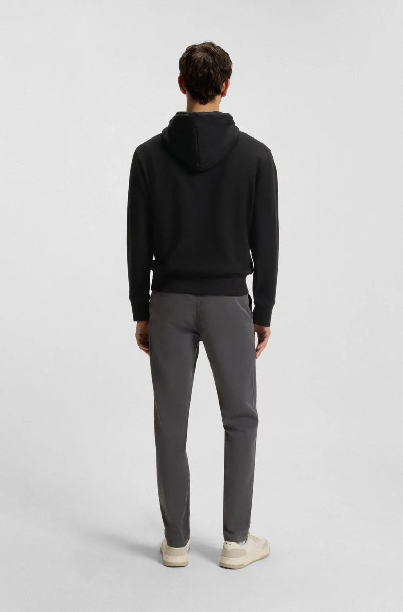 Hoodie Boss Con Gorro Clásica - Imagen 2