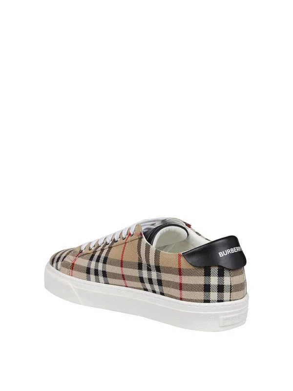 Burberry Monogram Low Clasico - Imagen 2