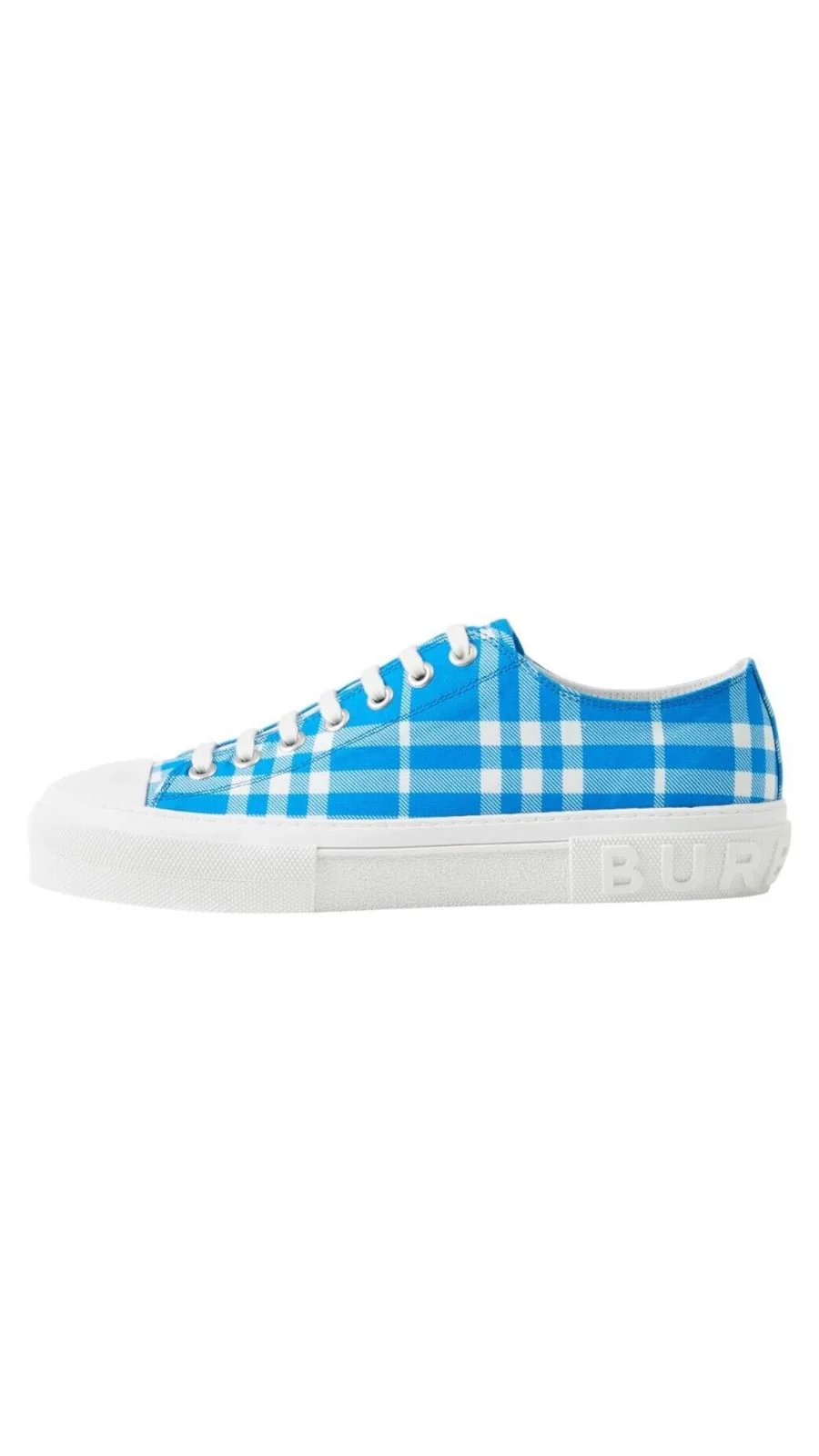 Burberry Azul Low - Imagen 1