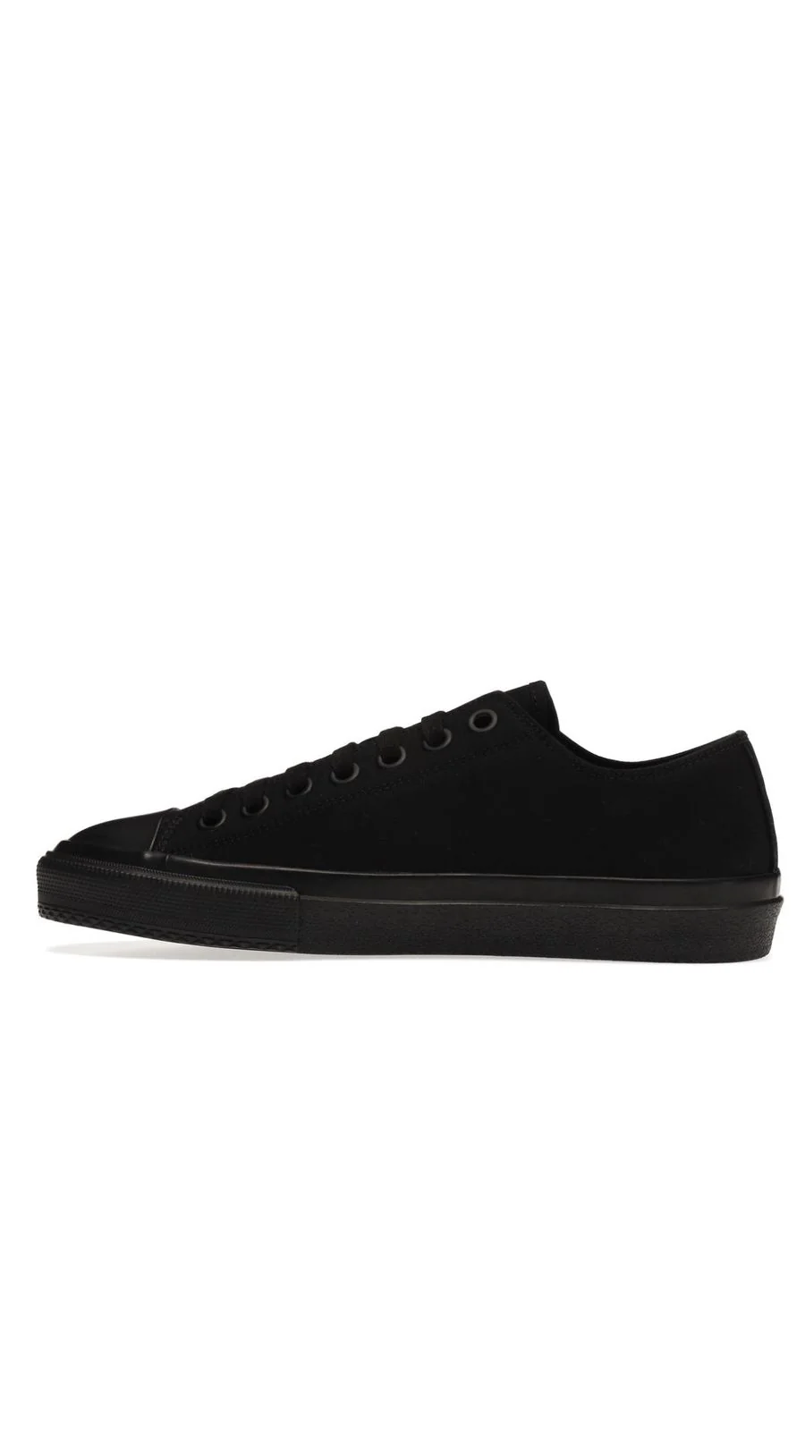 Burberry Negro Logo Low - Imagen 2