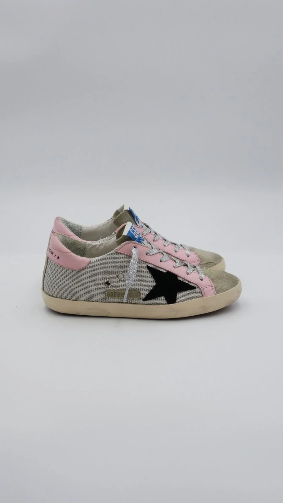 Golden Goose Superstar 