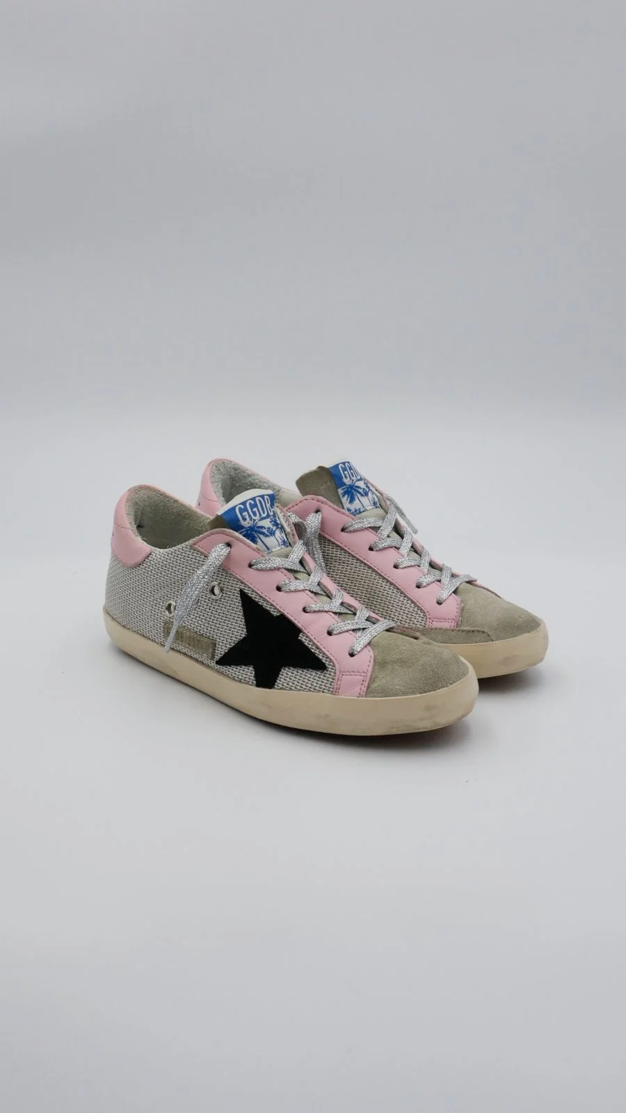 Golden Goose Superstar  - Imagen 1