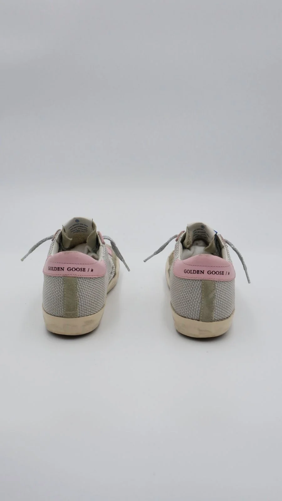 Golden Goose Superstar  - Imagen 2