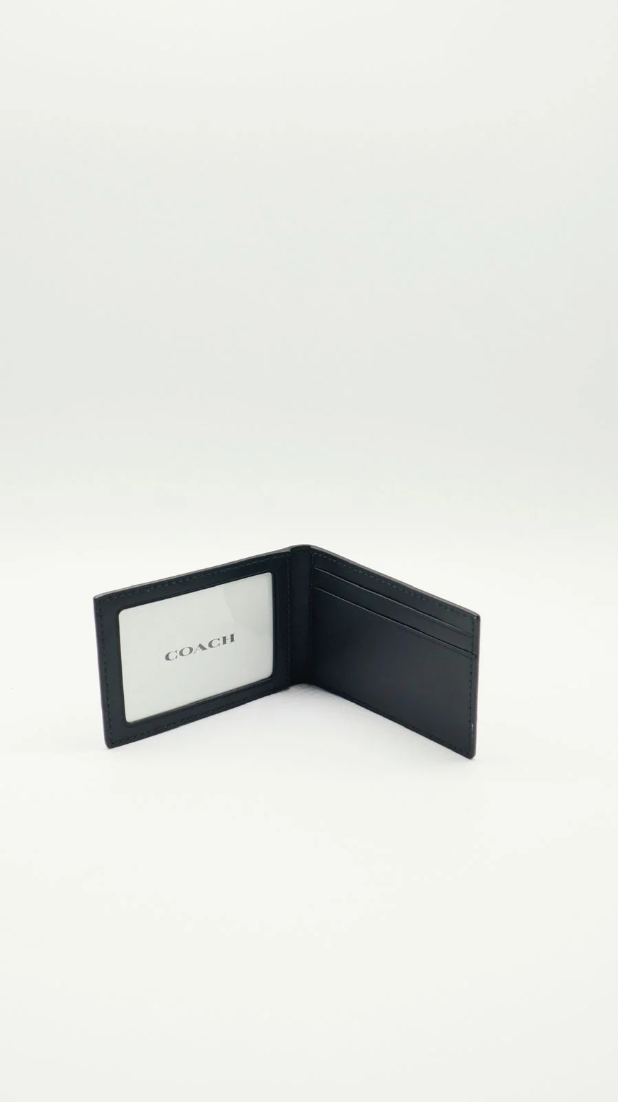 Tarjetero Coach - Imagen 2