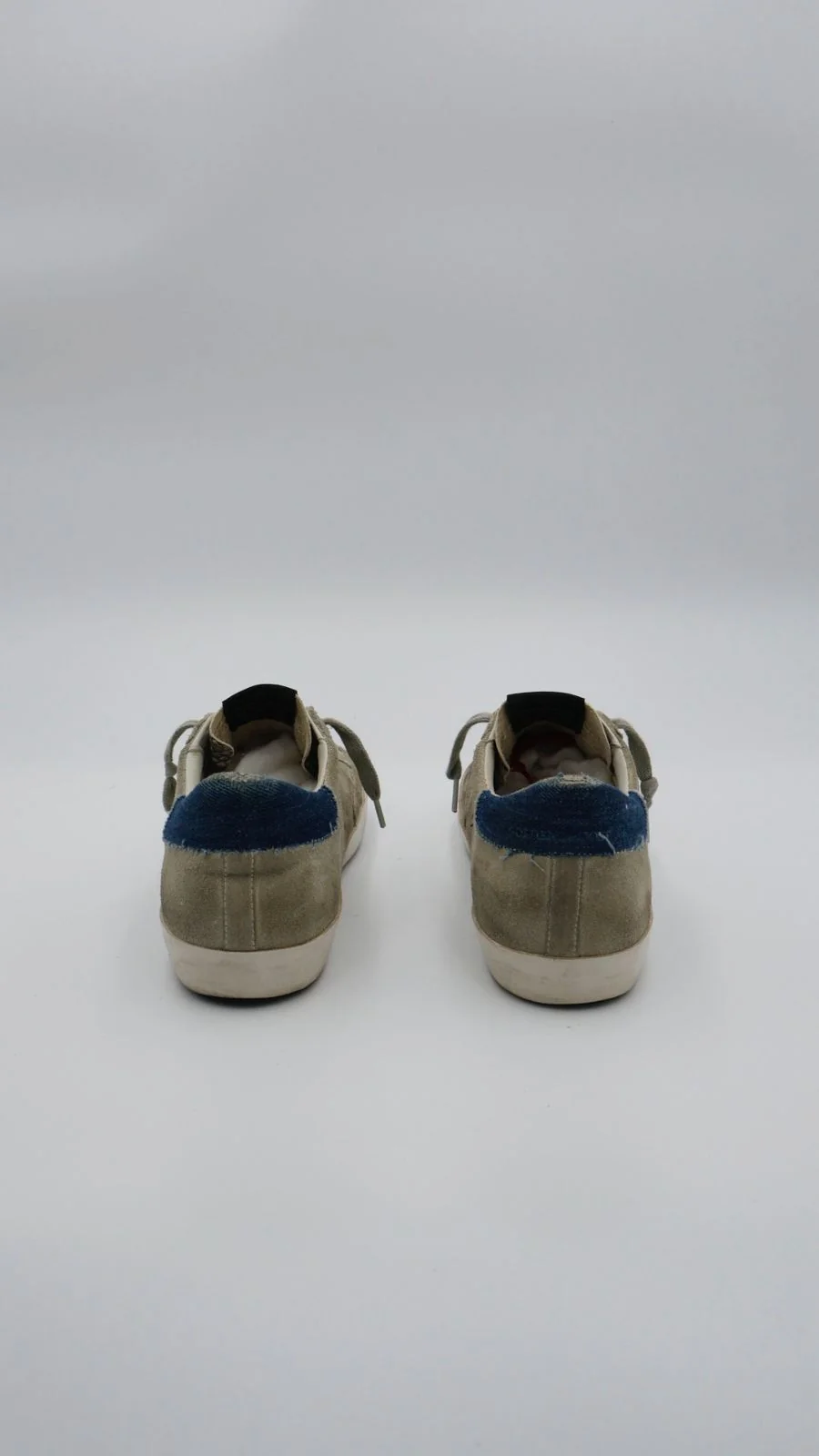 Golden Goose Superstar  - Imagen 3