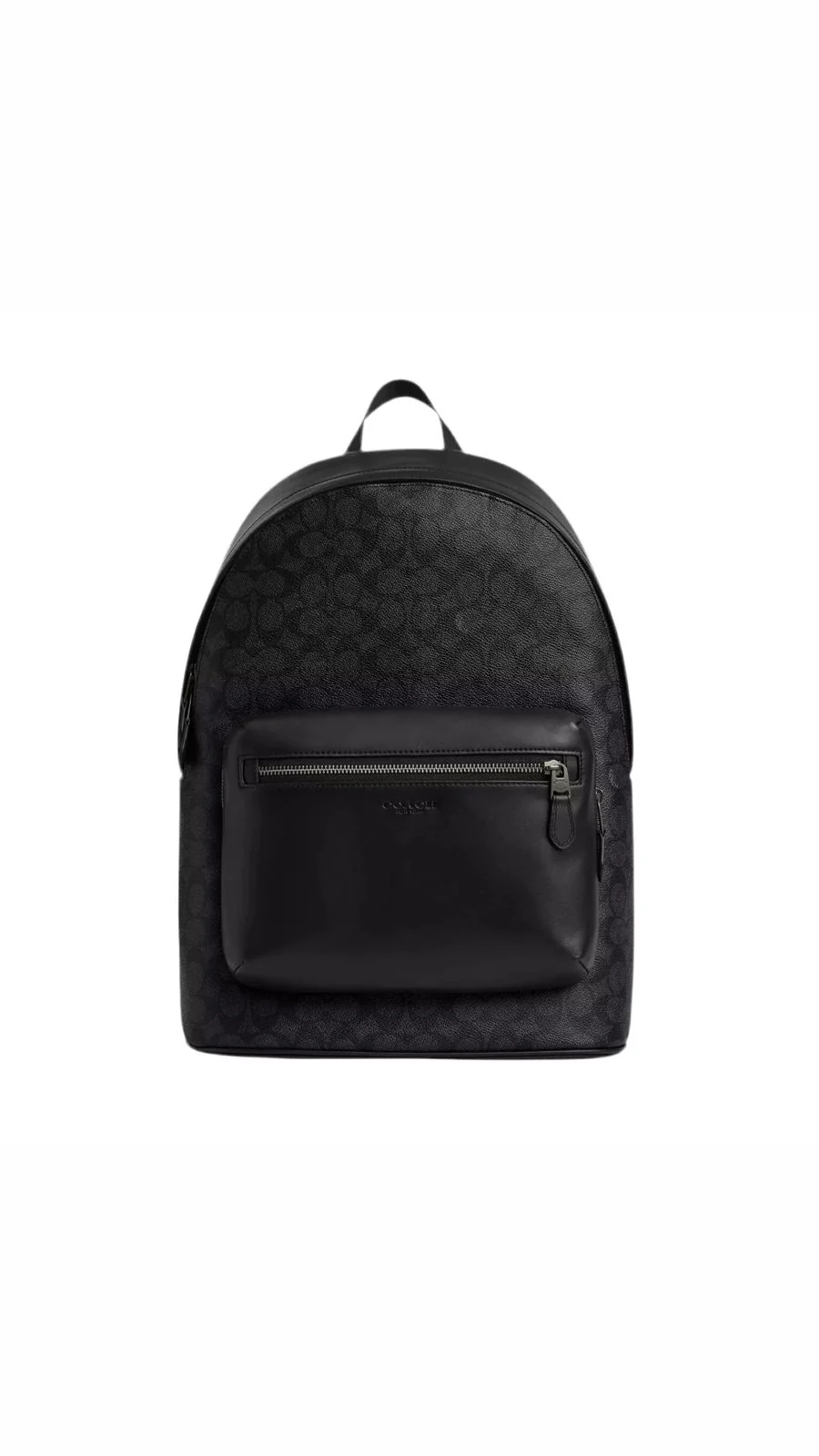 Mochila Coach Clásica 