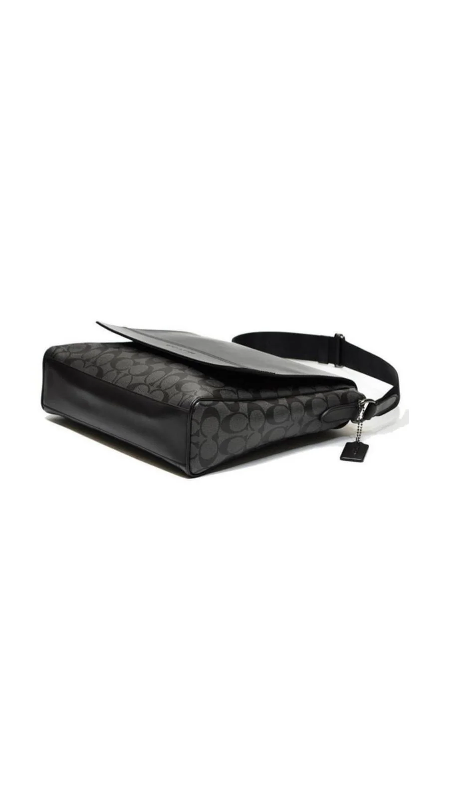 Crossbody Coach Clásica  - Imagen 1