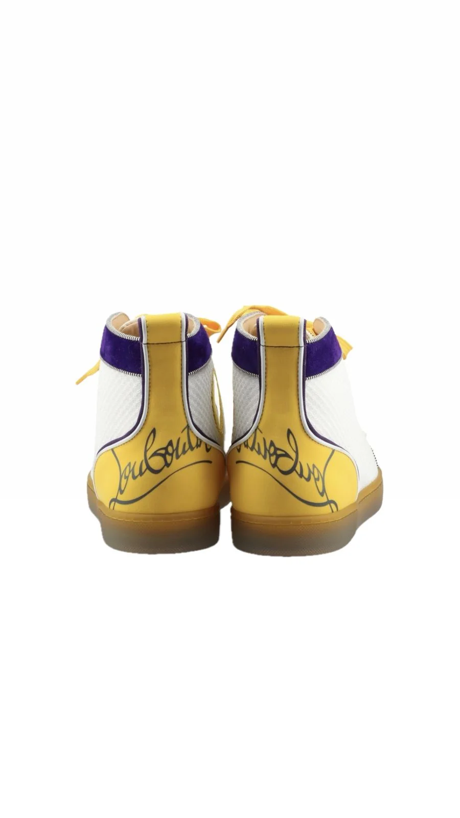 Louboutin High No Box - Imagen 1