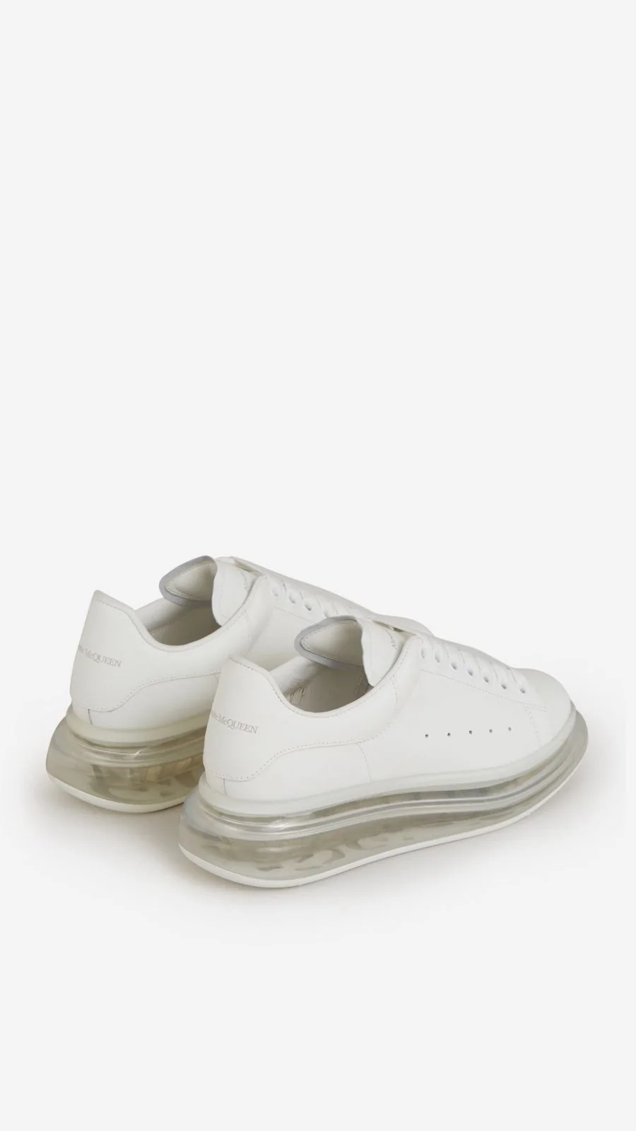 Alexander Mcqueen Valve - Imagen 2