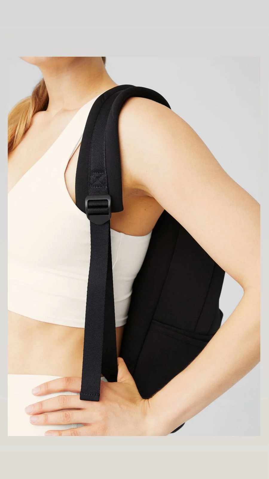 Mochila Alo Escolar Clásica - Imagen 1