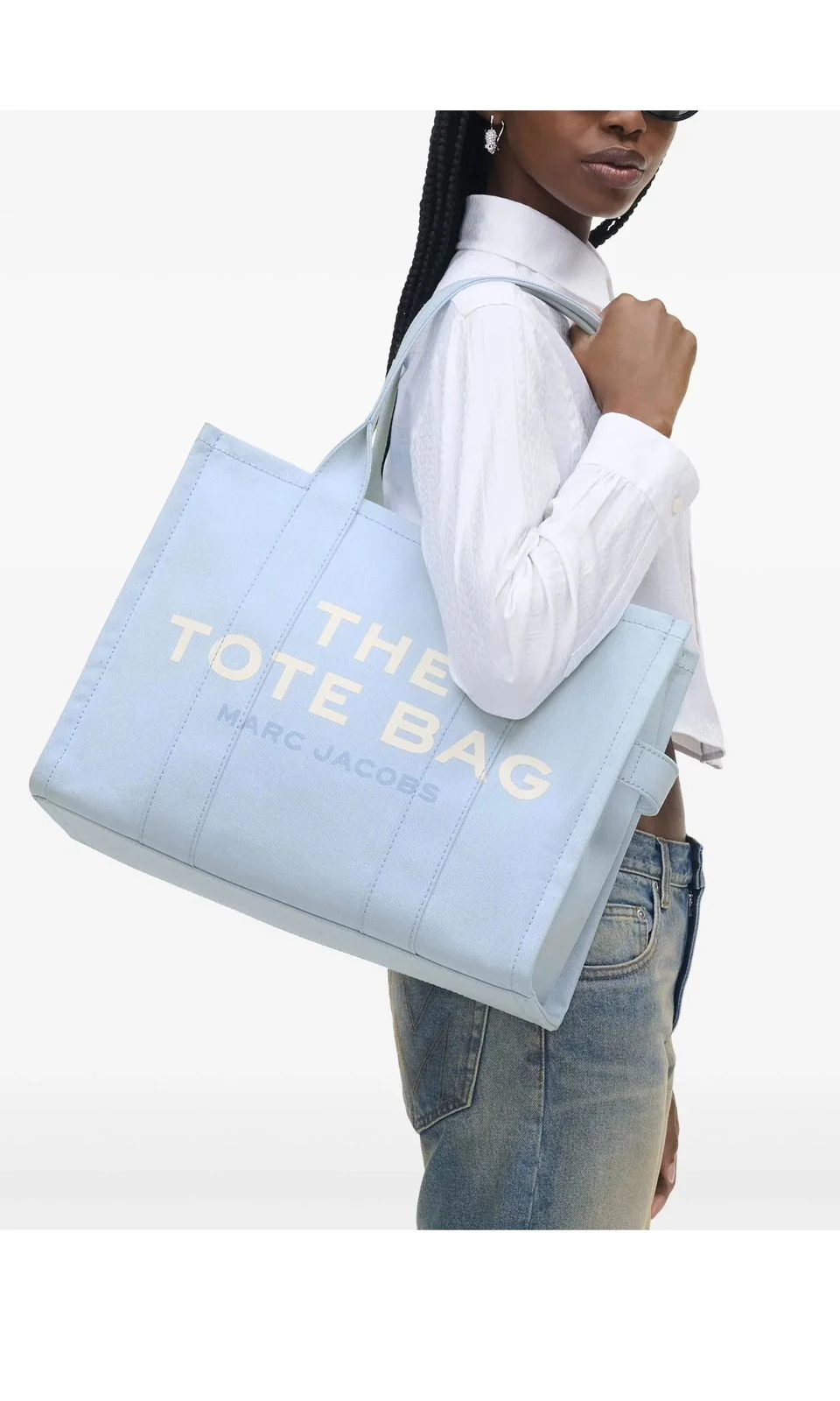 The Tote Bag Size Large - Imagen 1
