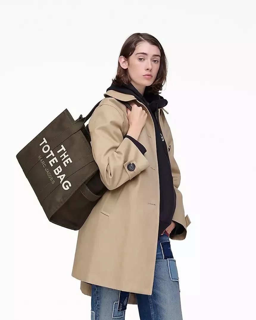 Tote Bag Size Large - Imagen 1