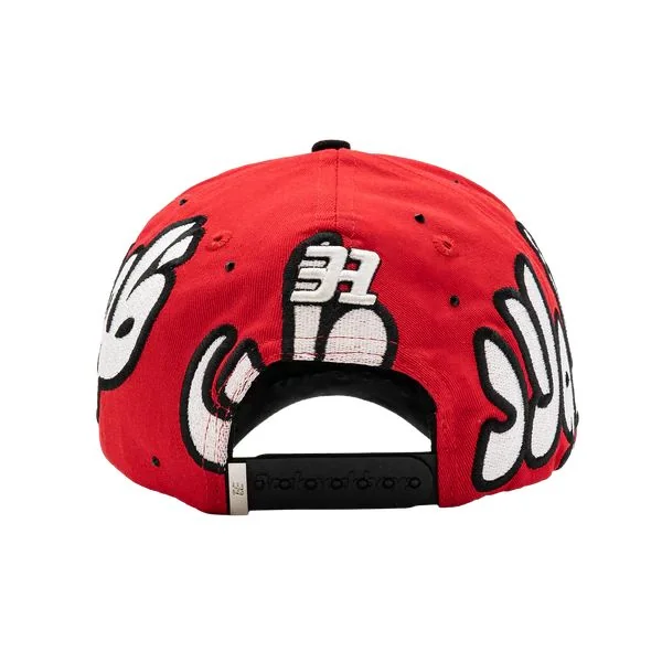 Thirty One Hats X Backpack Boyz - Imagen 2