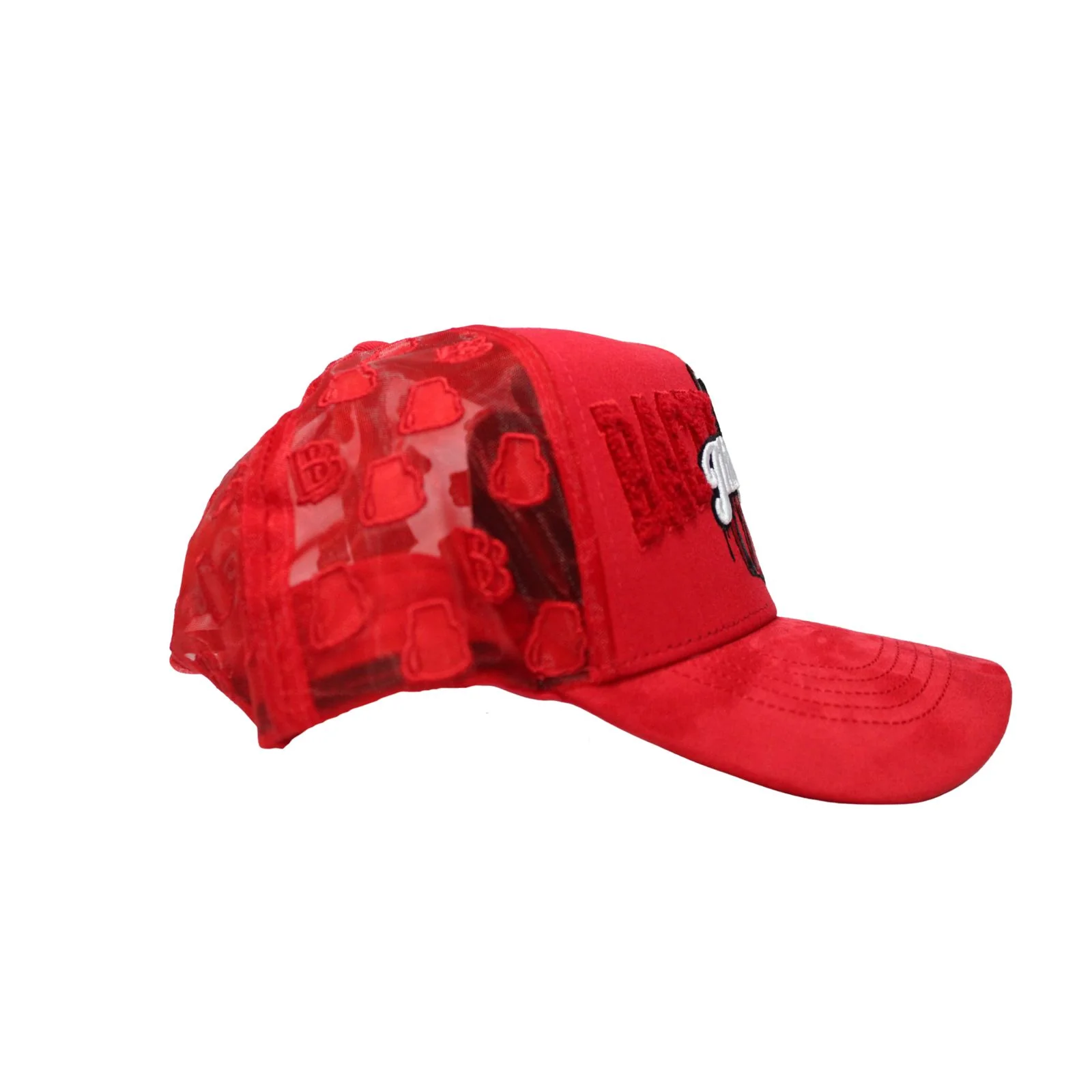 Thirty One Hats X Backpack Boyz - Imagen 1