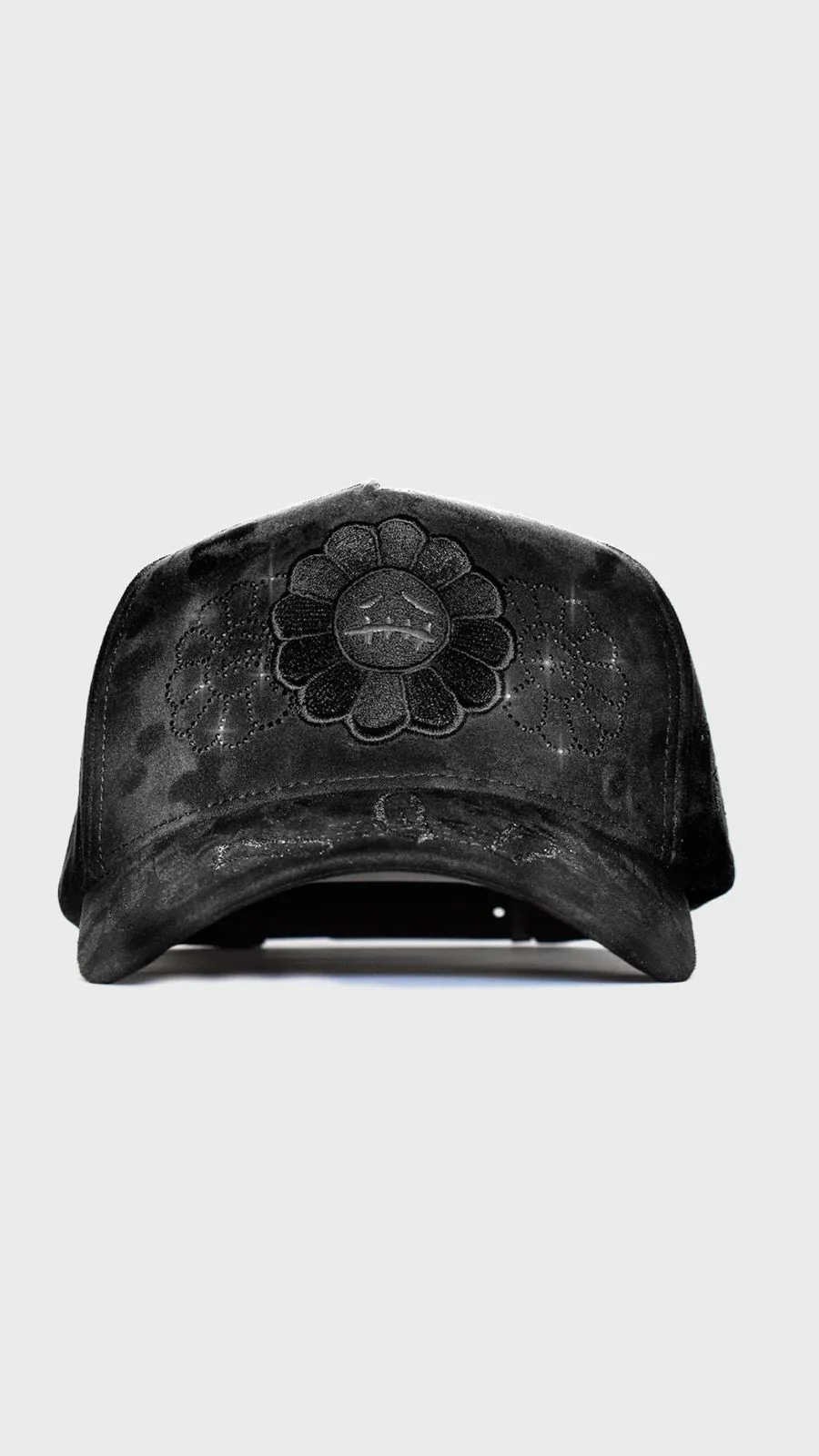  Innedith “Sad Flower” Black