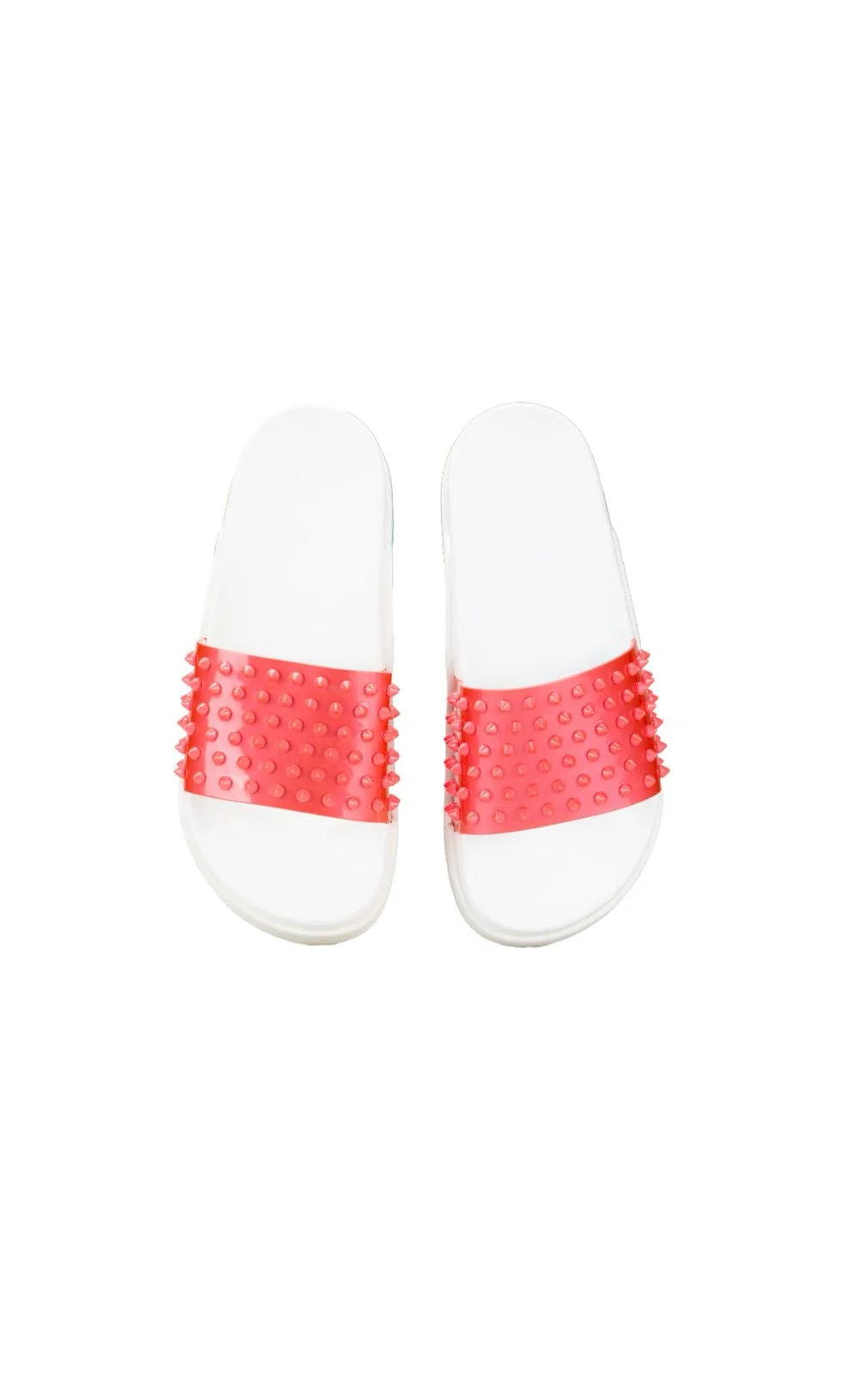 Loub Slides De Dama No Box 