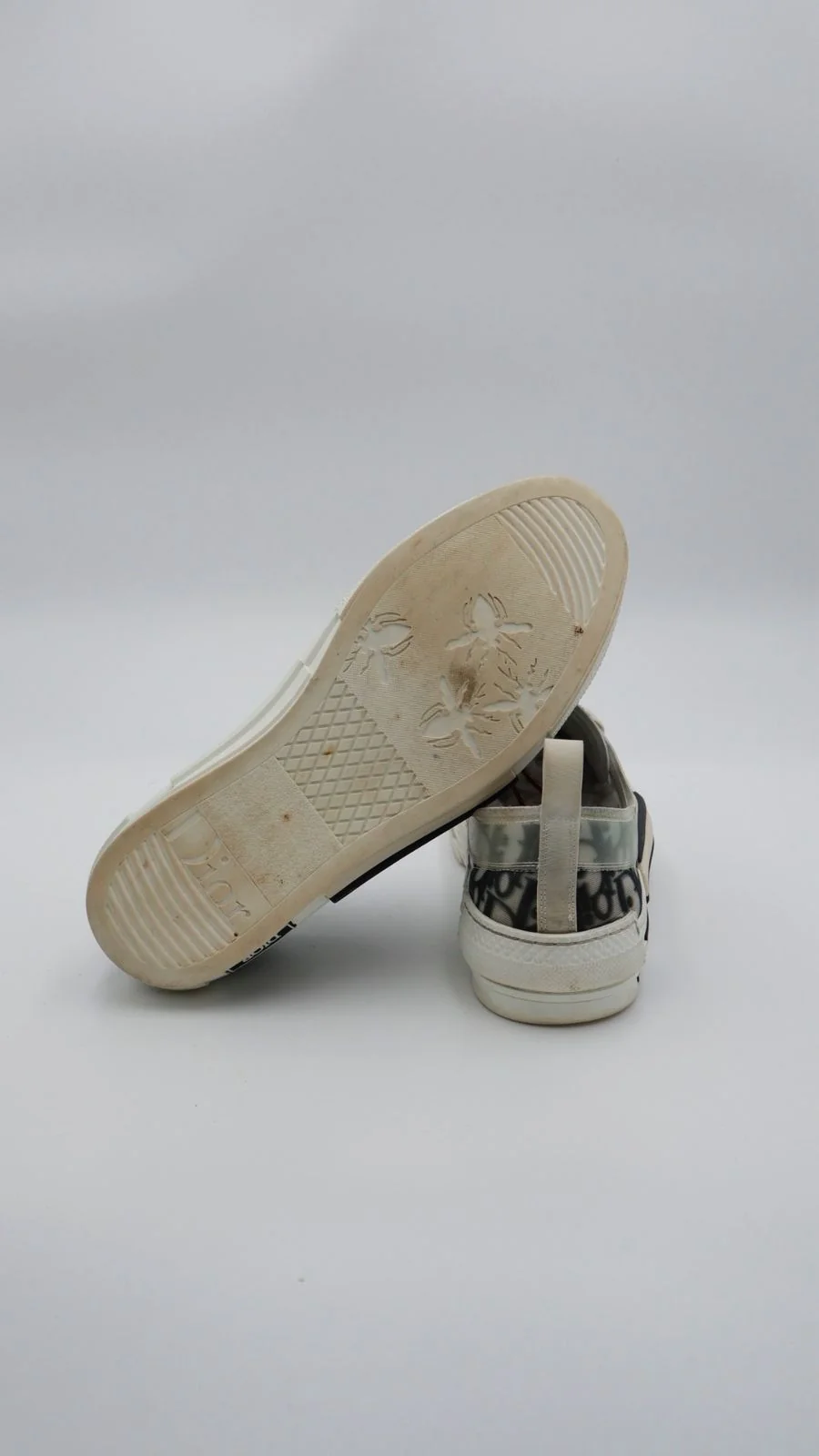 Dior B23 Low Clásico  - Imagen 3