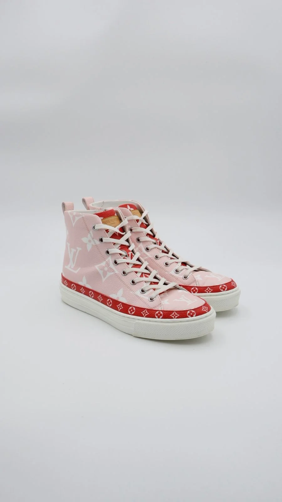 Louis Vuitton High  - Imagen 1