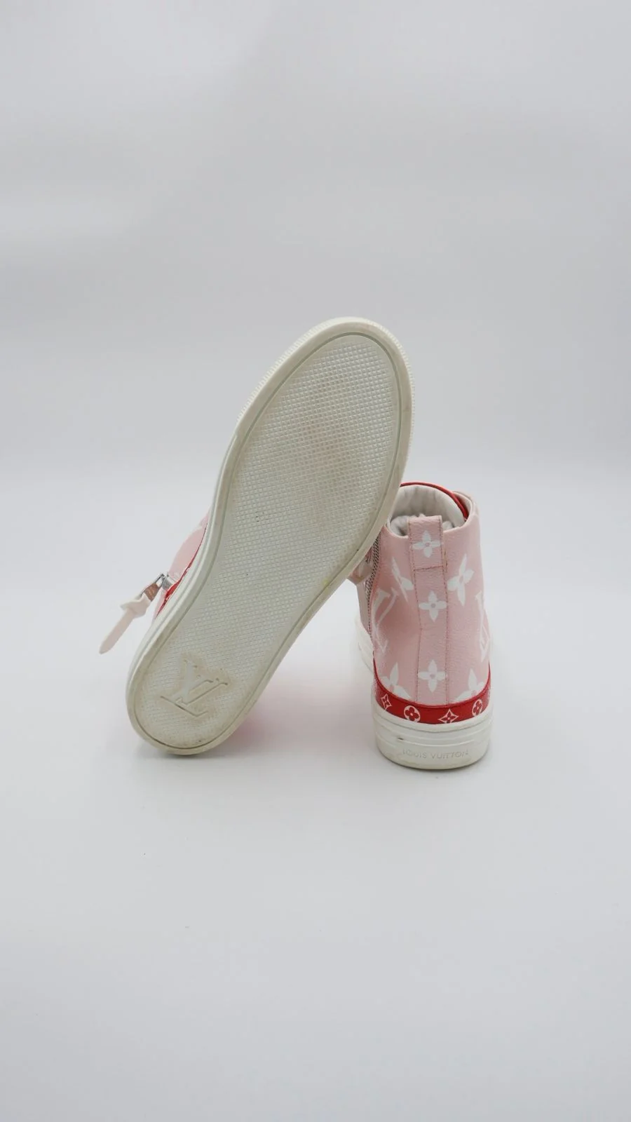 Louis Vuitton High  - Imagen 3