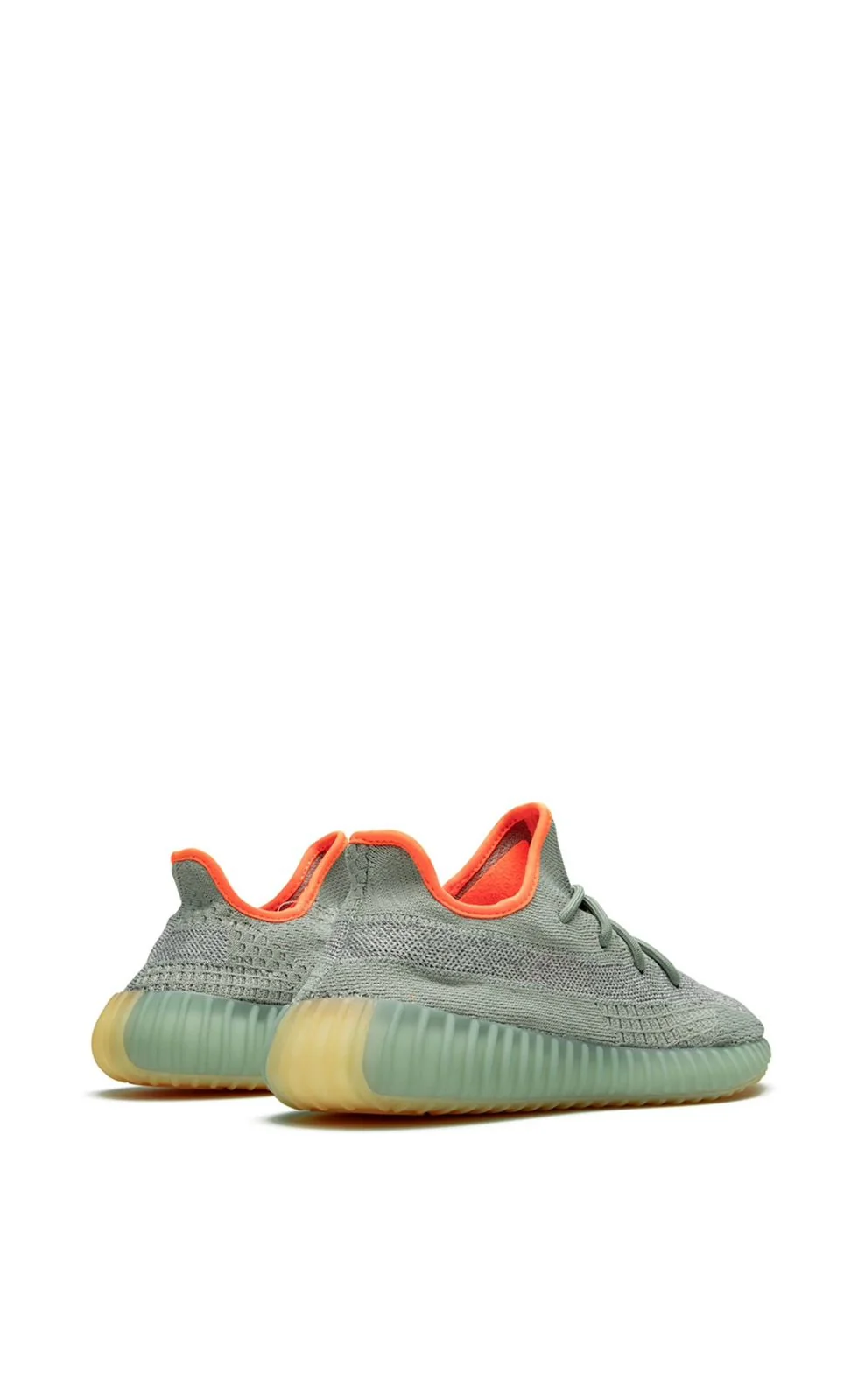 Yeezy 350 Desert Sage - Imagen 2