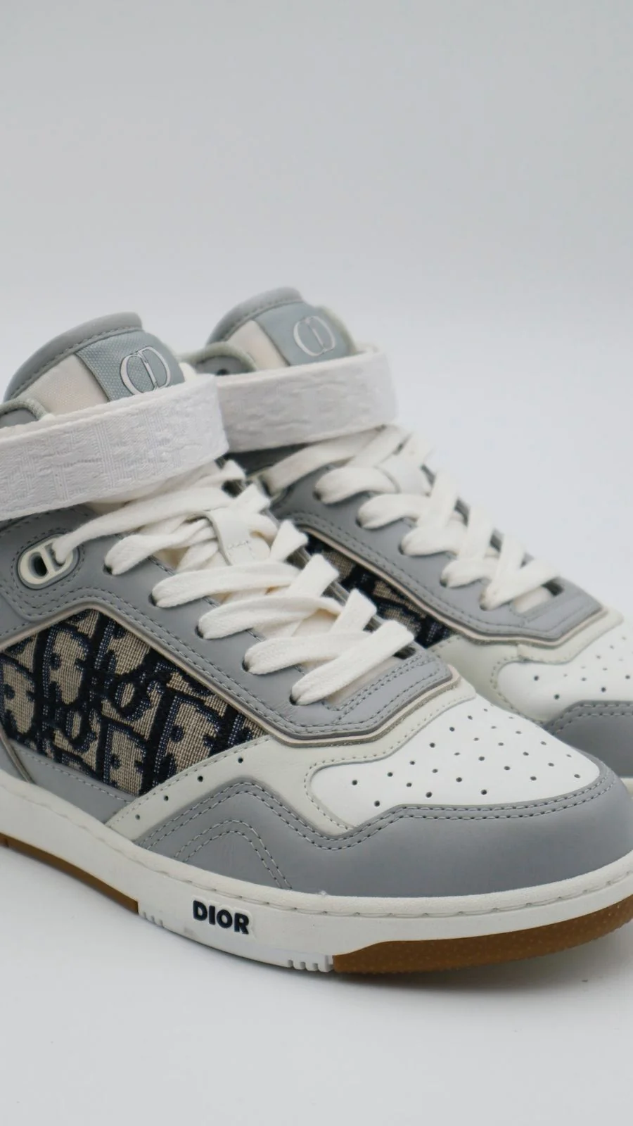 Dior B27 High Clásico  - Imagen 2