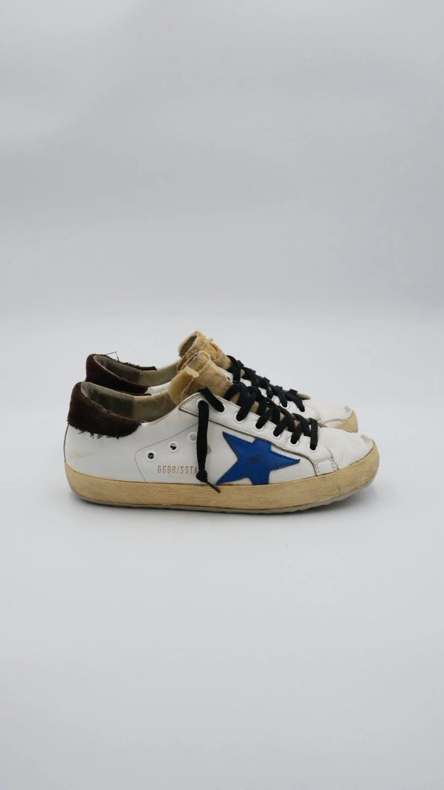 Golden Goose Superstar 