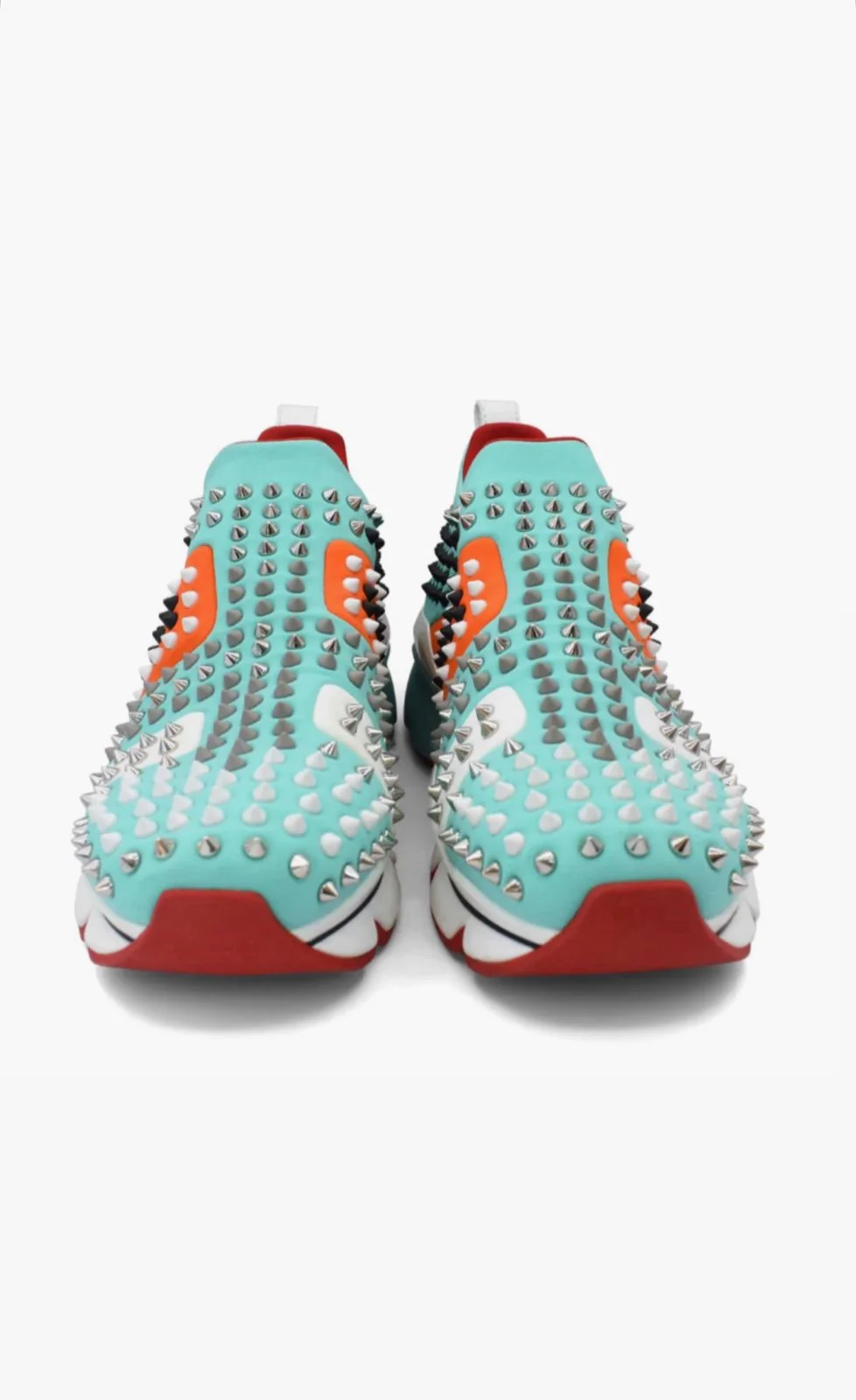 Louboutin Colorbock Full SP No Box - Imagen 1