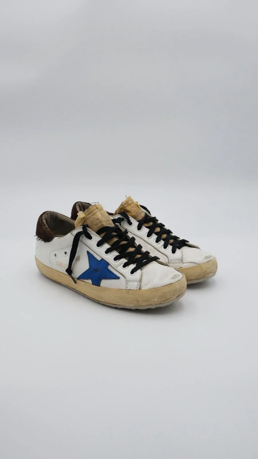 Golden Goose Superstar  - Imagen 1