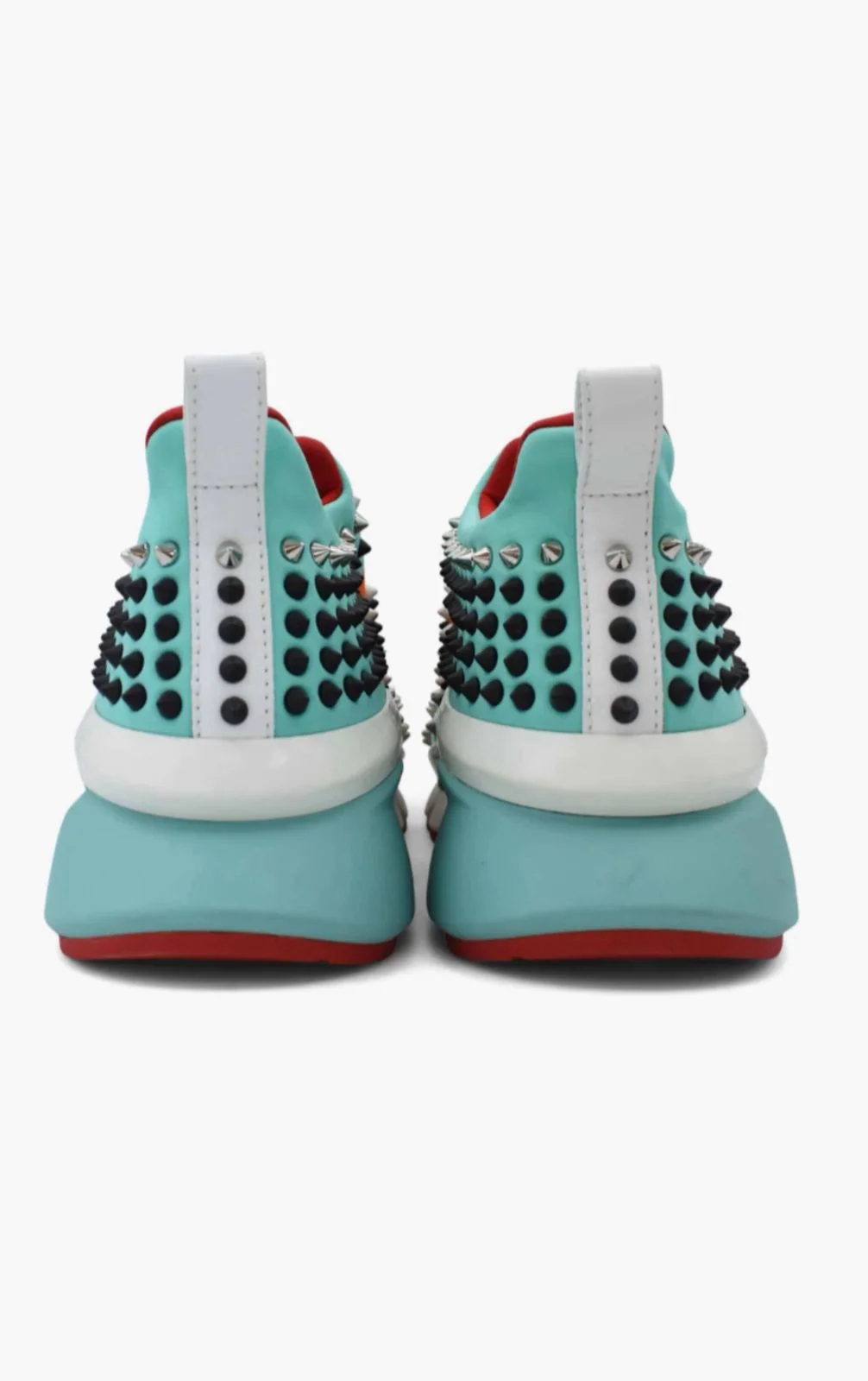 Louboutin Colorbock Full SP No Box - Imagen 2