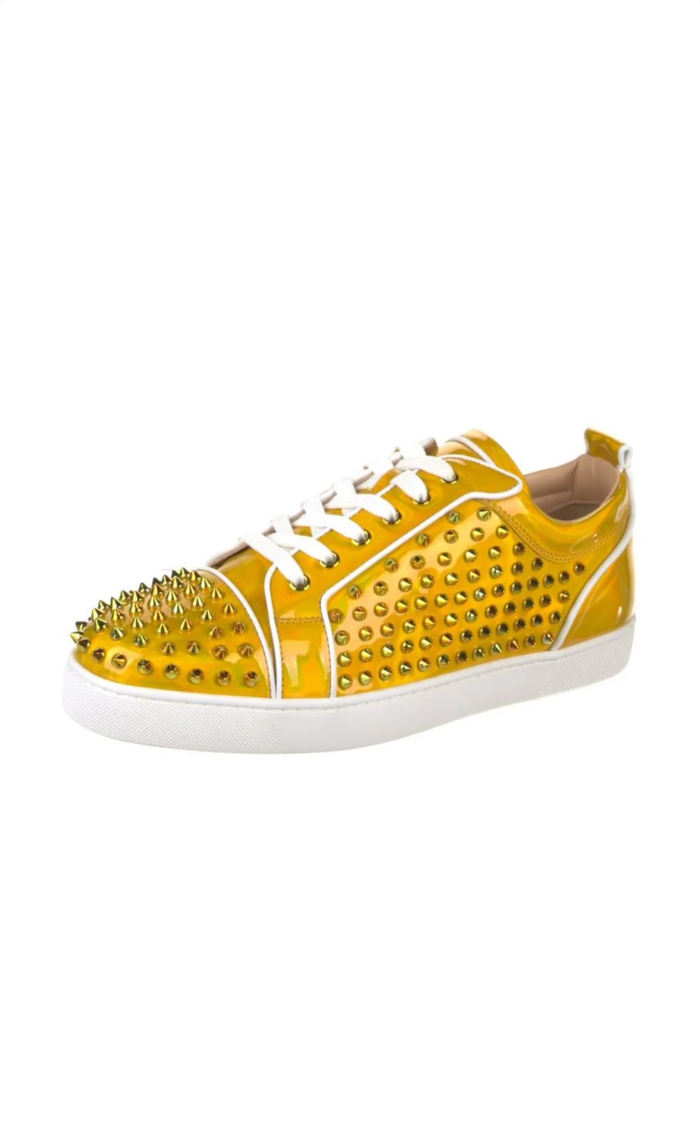 Loub Low Full Spikes No Box  - Imagen 2