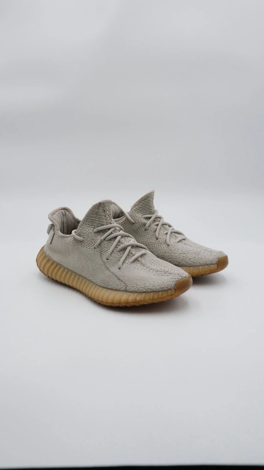 Yeezy 350 Sesame  - Imagen 1
