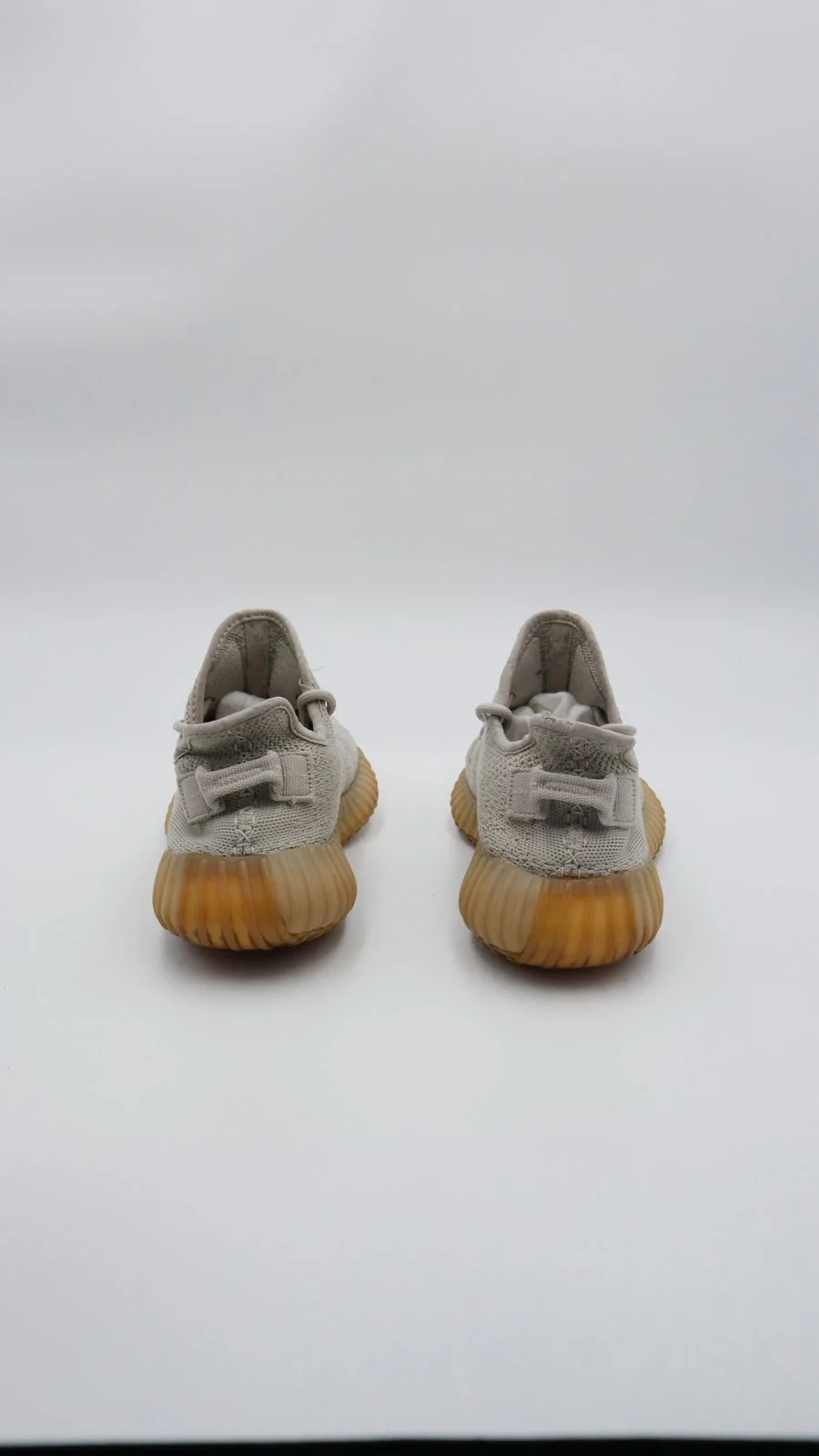 Yeezy 350 Sesame  - Imagen 2