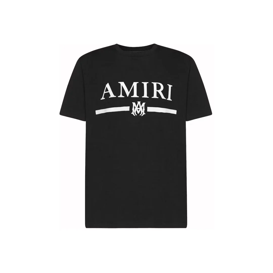 Playera Amiri Logo