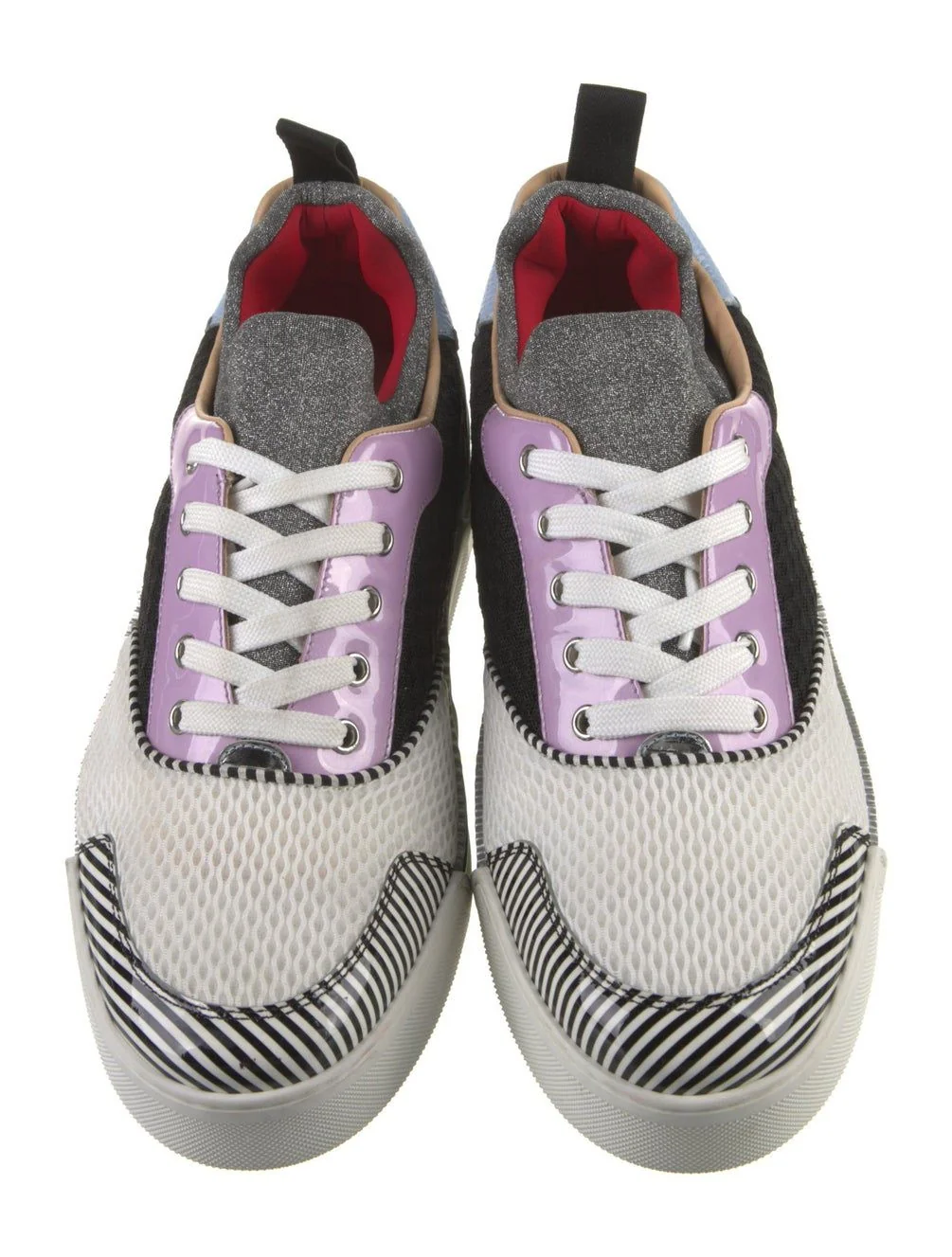 Louboutin Colorbock No Box  - Imagen 1