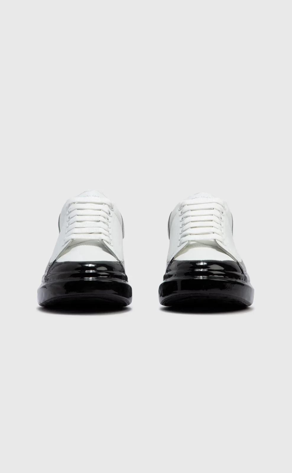 Alexander Mcqueen Black/White - Imagen 1