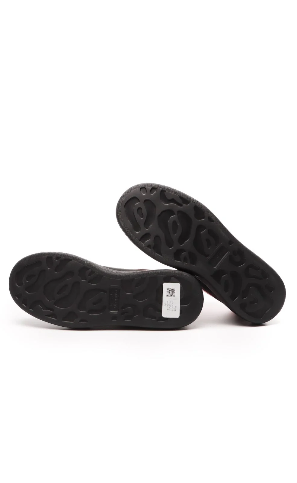 Alexander Mcqueen Black/Pink  - Imagen 3